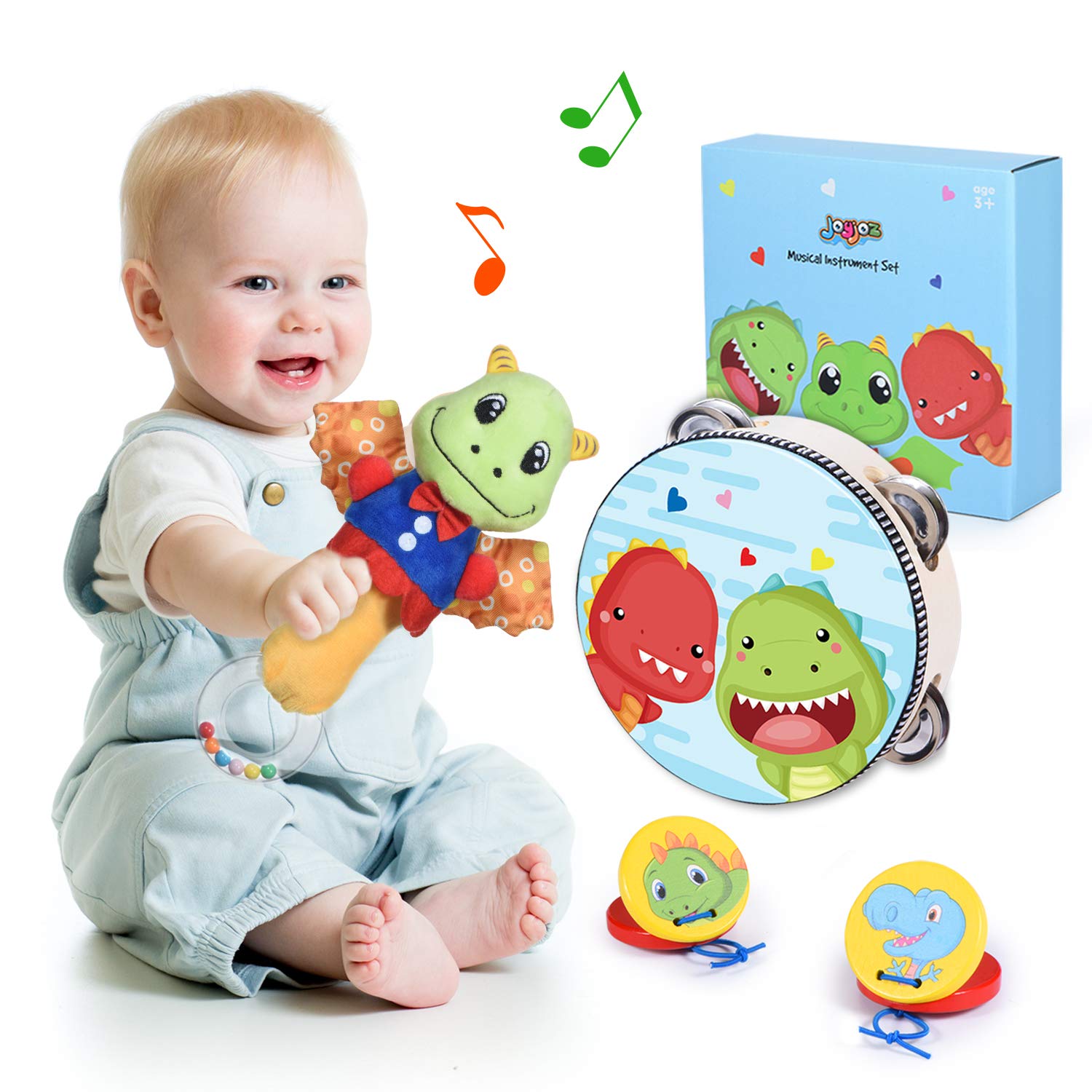musical toys for babies india