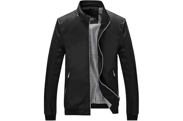best casual jackets