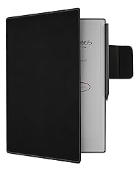WALNEW Case for Remarkable Paper Pro,Magnetic Slim