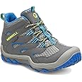 Merrell Unisex-Child Chameleon 7 Access Mid WTRPF Hiking Boot