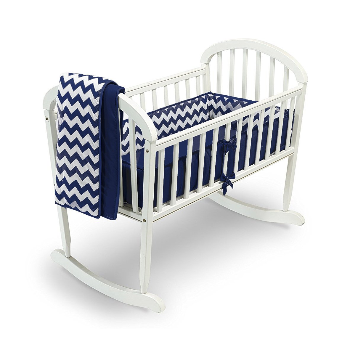 bedding cradle