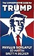 The Conservative Case for Trump