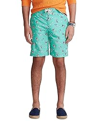 Polo Ralph Lauren Kailua Swim Trunks