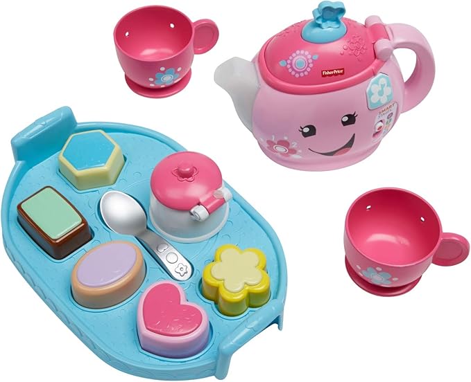 fisher price tea set target