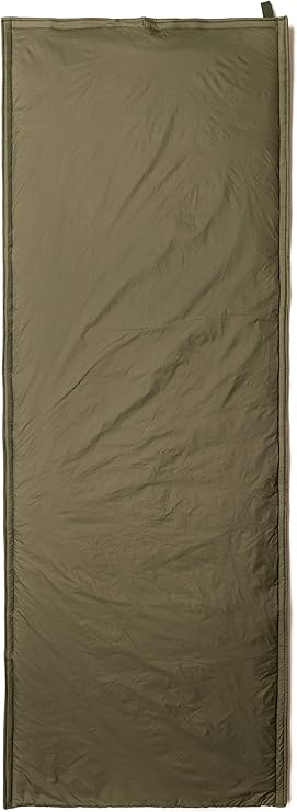 snugpak sleeping mat