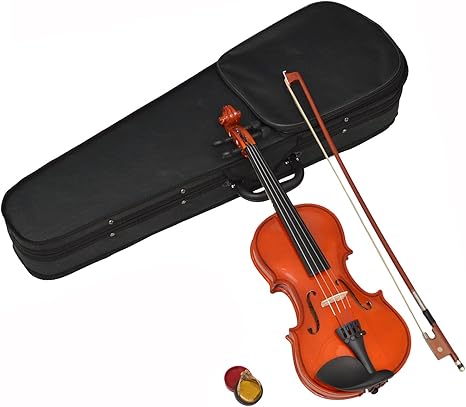 violin para niños amazon