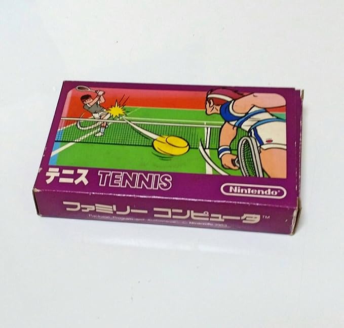 Amazon テニス ゲーム