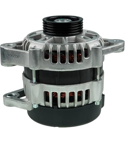 Amazon.com: ATG20771 Alternator Compatible With Chery S11