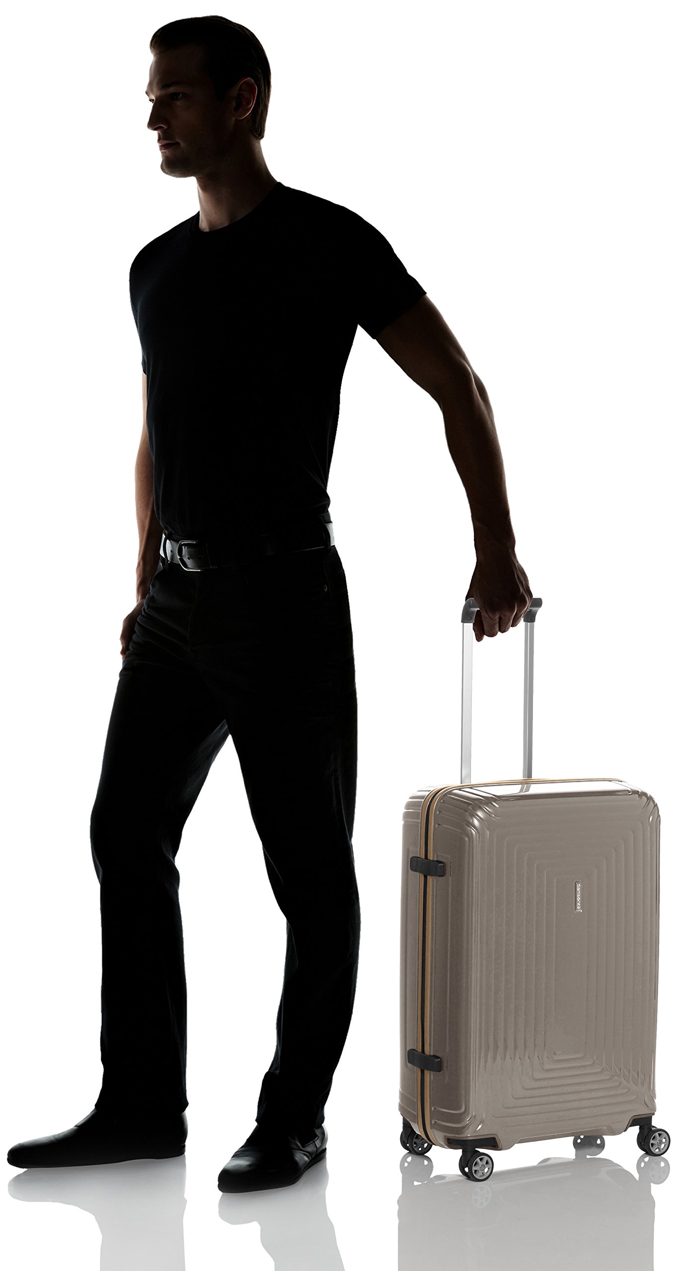 samsonite neopulse spinner 69 cm