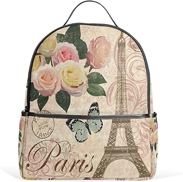 paris mini backpack