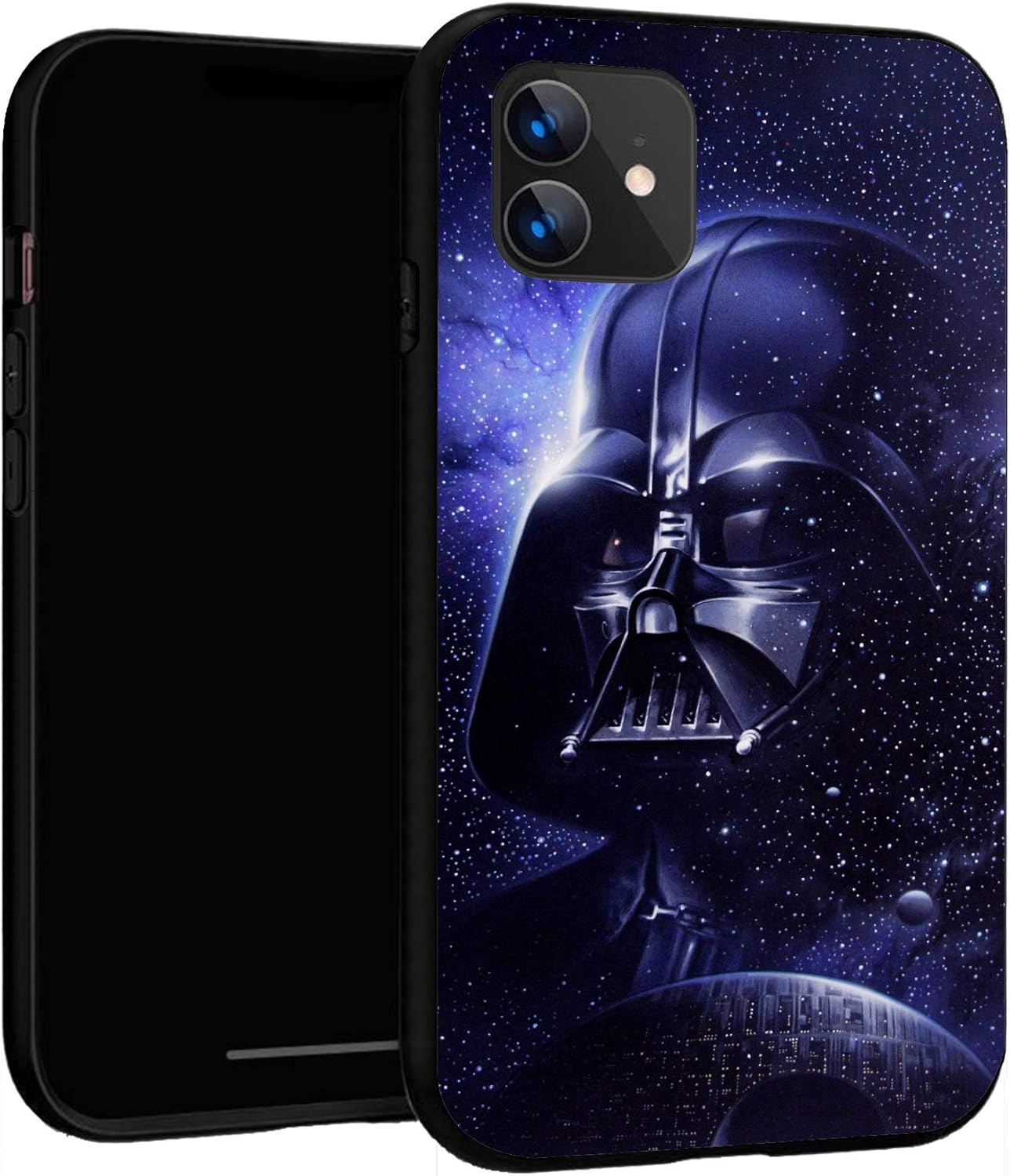 N / A iPhone 11 Case,TPU Plastic Case Cover for iPhone 11