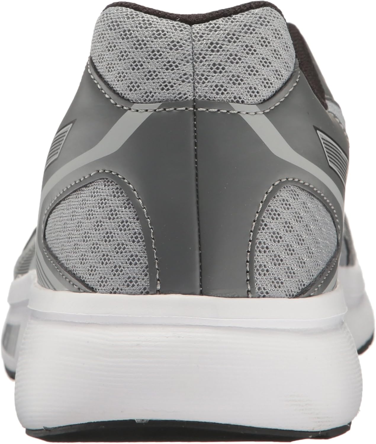 asics stormer running shoes