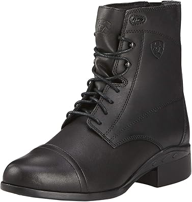 ariat paddock boot laces