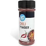Amazon Brand - Happy Belly Chili Powder, 2.75 Ounces
