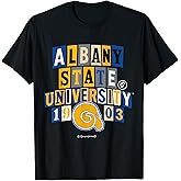 Albany State University - HBCU Collage - ASU T-Shirt