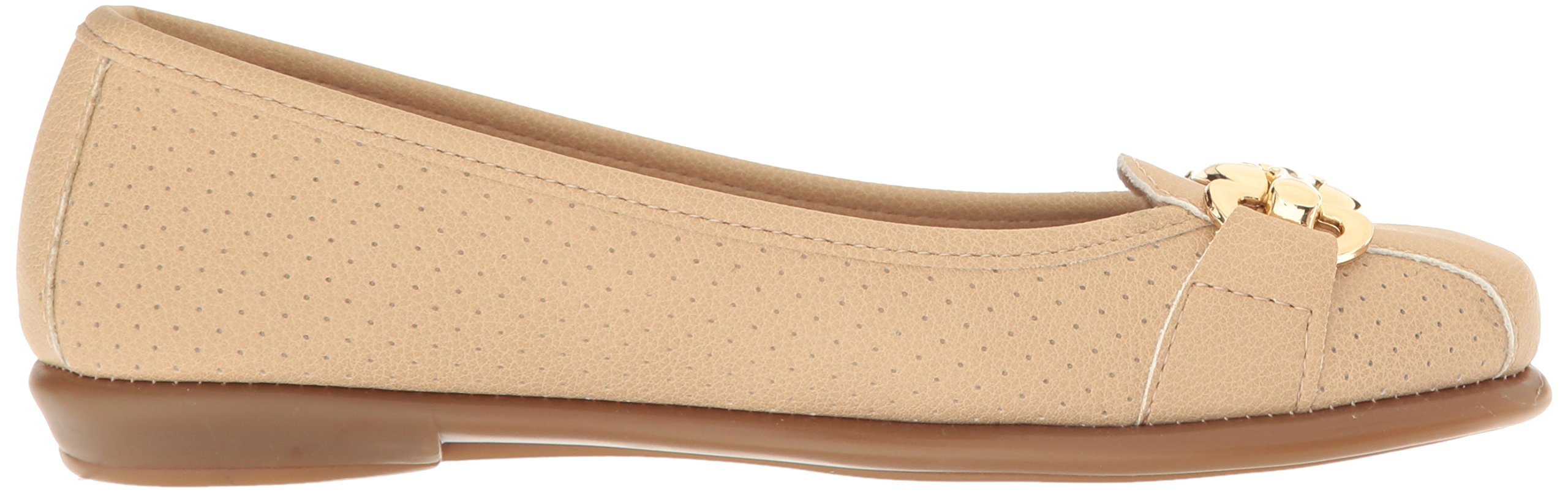 A2 by Aerosoles Women's in Between Ballet Flat - Image 8