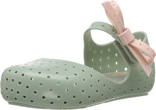 mini melissa furadinha x