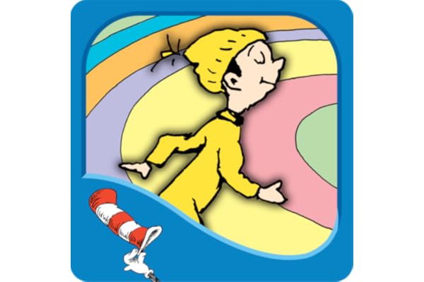 Oh, the Places You'll Go! - Dr. Seuss