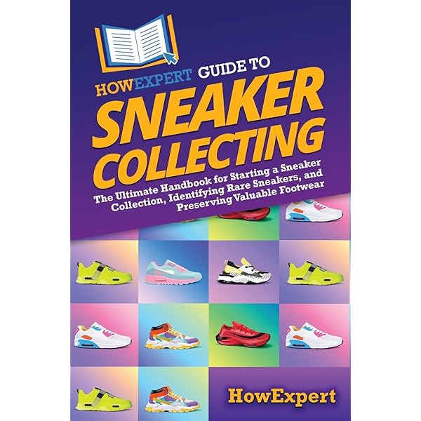 Sneakers: The Complete Limited Editions Guide: U-Dox