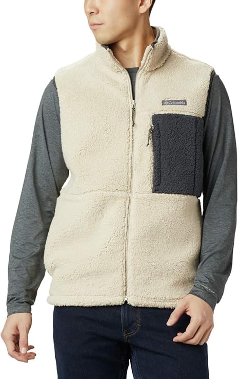 columbia men's mountainside jacket