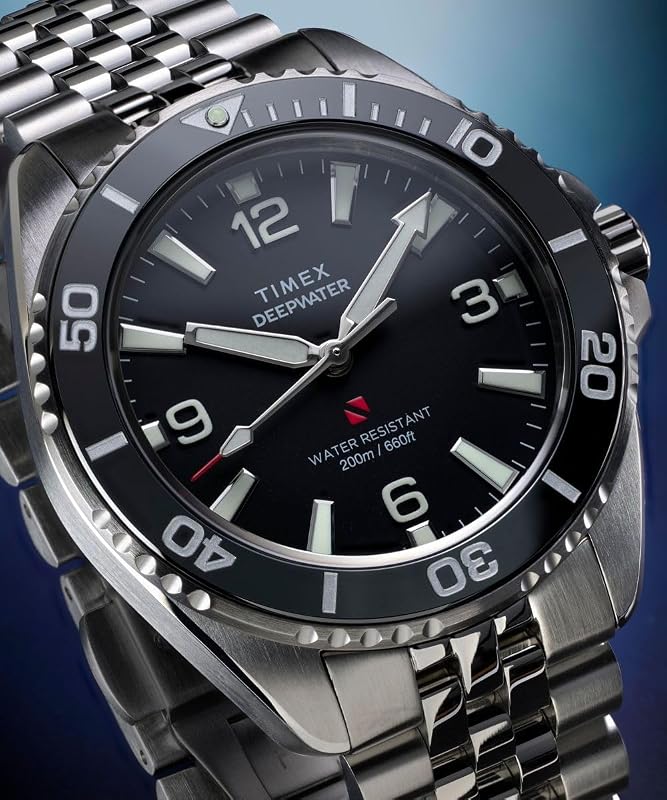TW2Y64500 Relógio Masculino