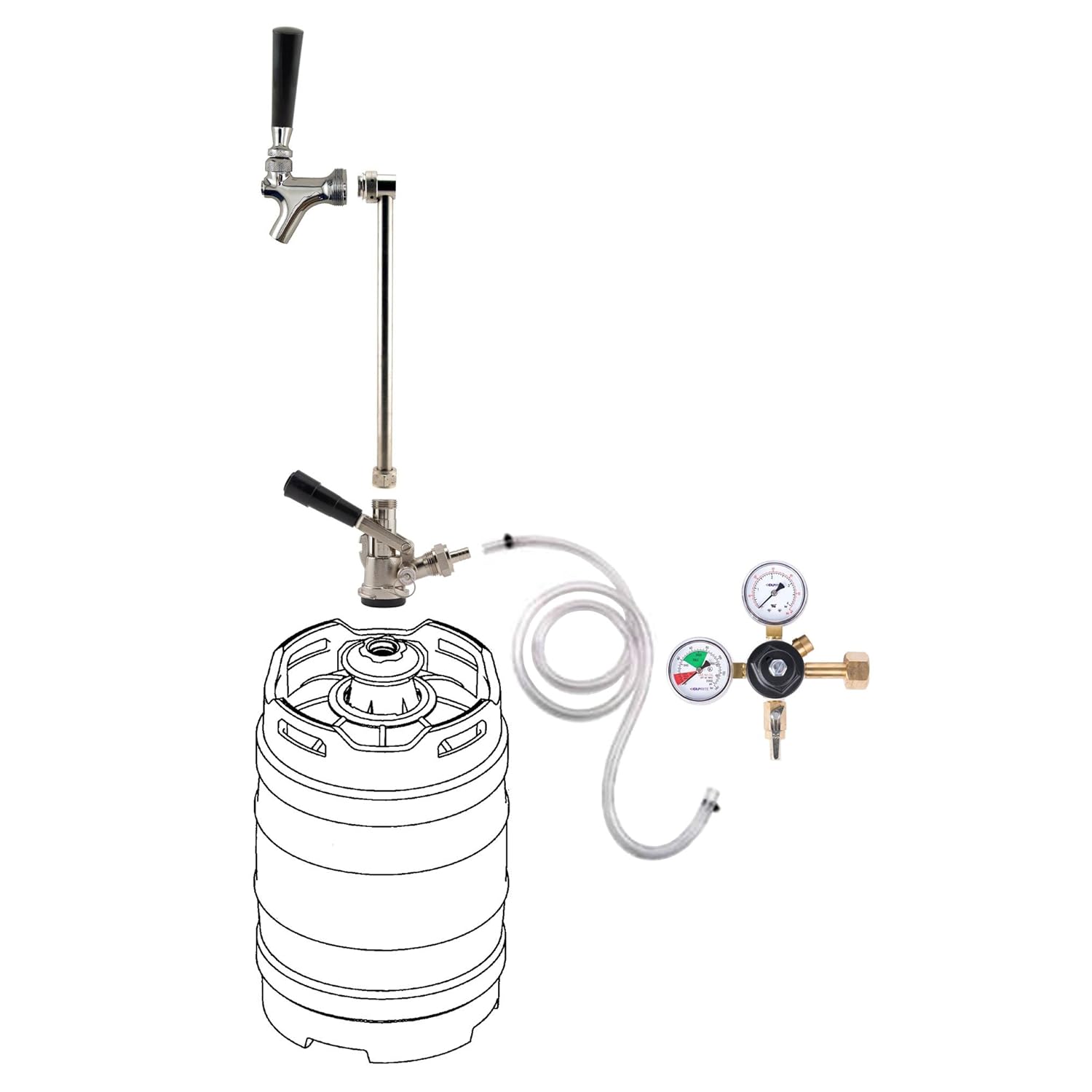 Which Is The Best Beer Dispenser Refrigerator Conversion