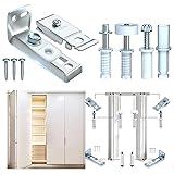 Bifold Door Hardware Repair Kit - Ideal Replacement