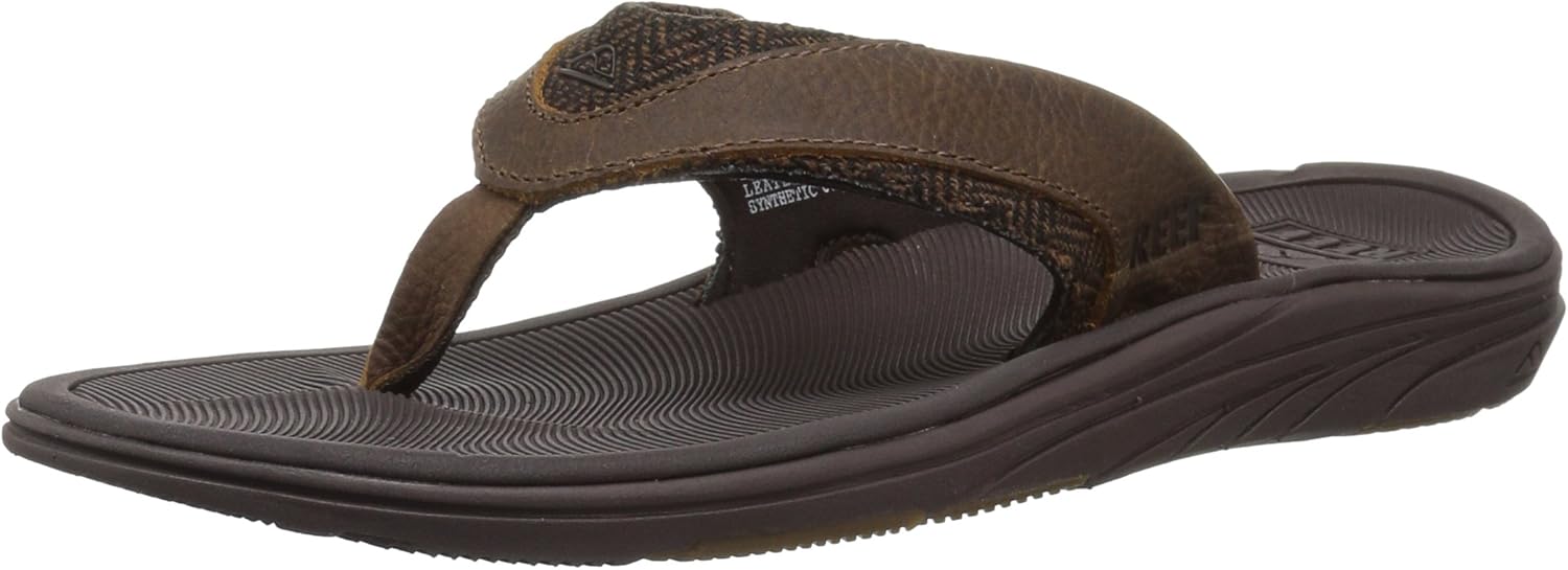 reef men's modern sandals