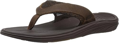 reef men's modern sandals