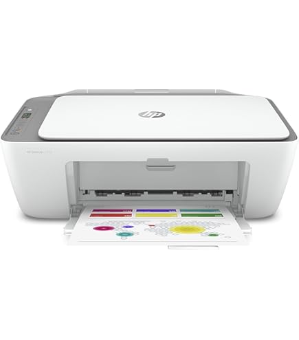 2820e All-in-One Printer HP DeskJet 2810e All-in-One Printer