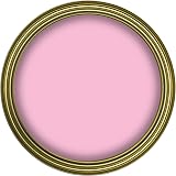 Rustins Small Job Gloss Paint Candy Pink 250ml view 4