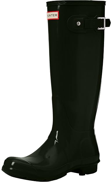 botas hunter amazon