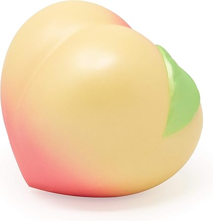 ibloom peach squishy amazon
