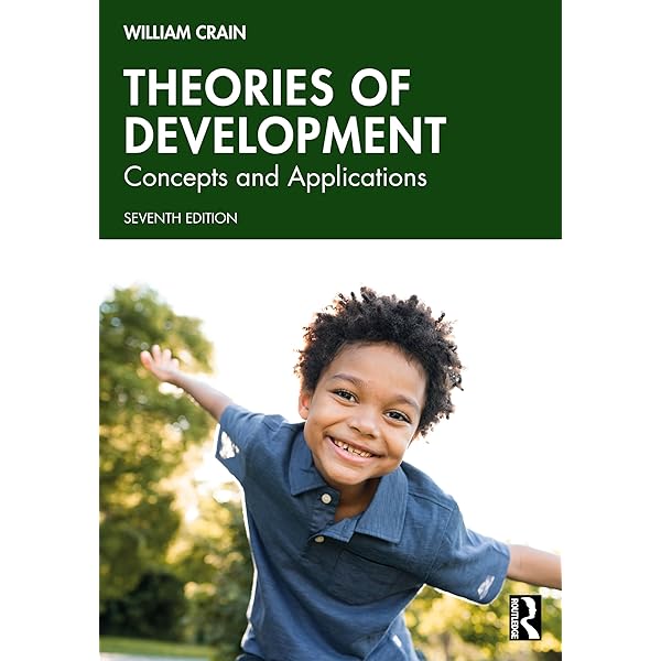 Amazon.com: Theories of Development: Concepts and