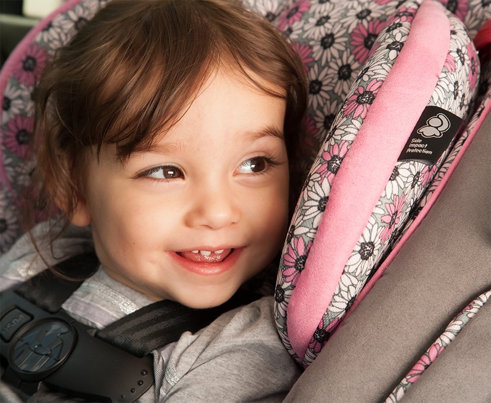 Safety 1st Alpha Elite 65 Convertible Car Seat, Rachel Pricepulse