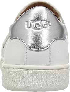 ugg cas double gore sneaker