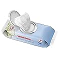Huggies Refreshing Clean, Baby Wipes, 56 Count (Pack of 1)