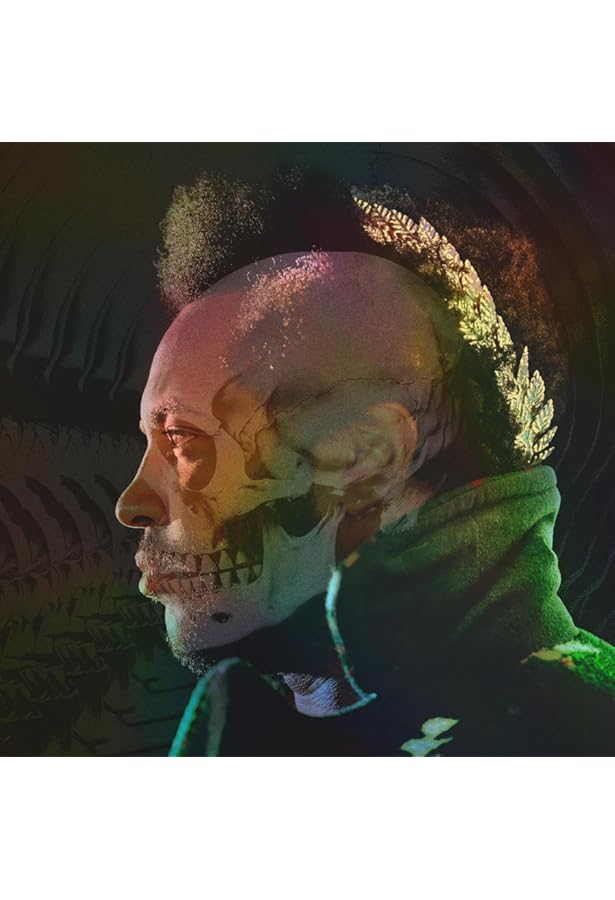 Thundercat - Drank - Amazon.com Music