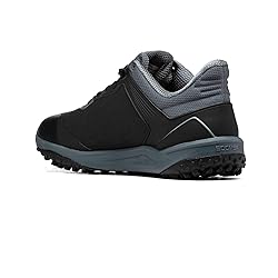 Boombah Viper Pro Men's Turf Black/Charcoal - Size 13