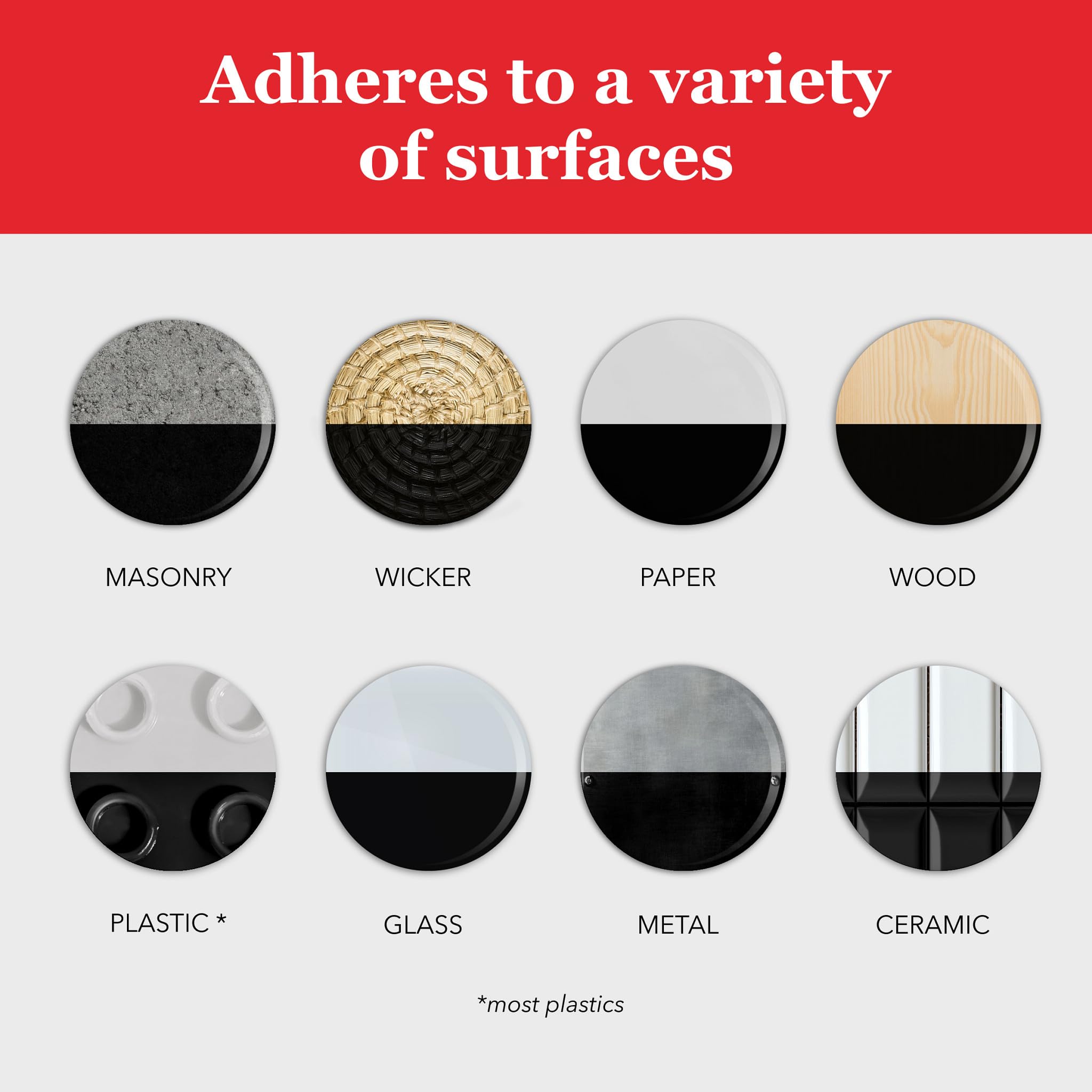 Krylon K05505007 COLORmaxx Spray Paint and Primer for Indoor/Outdoor Use, Gloss Black 12 Ounce (Pack of 1)