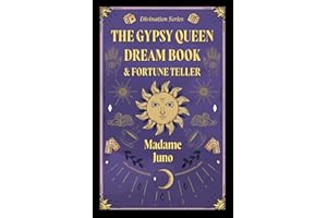 The Gypsy Queen Dream Book and Fortune Teller (Divination Series)