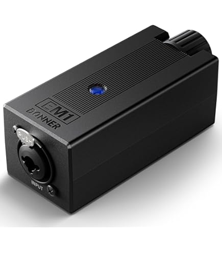 Amazon.com: Rolls PM50se Headphone Personal Amplifier : Electronics