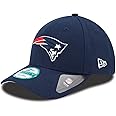 New Era League Essential 39Thirty New England Patriots OTC Cap