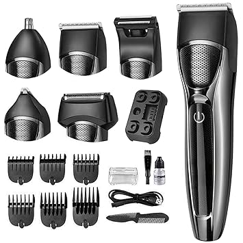 micro hair razor amazon