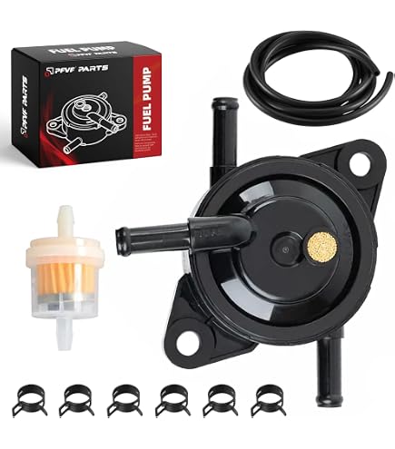 Amazon.com: Fuel Pump Replacement for Kawasaki Jet Ski 49040-3715