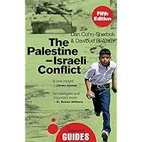 The Palestine-Israeli Conflict: A Beginner's Guide (Beginner's Guides)