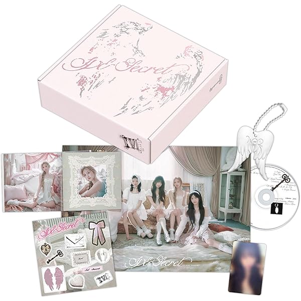 Ive - Alive - Liz Version - Amazon.com Music