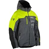 Fly Racing Carbon Snow Jacket