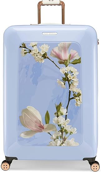 ted baker suitcase large