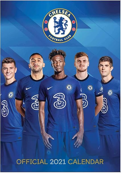 chelsea soccer team jersey